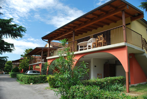 Vacanceselect Vakantiepark Sanghen Vacanceselect Vakantiepark Sanghen