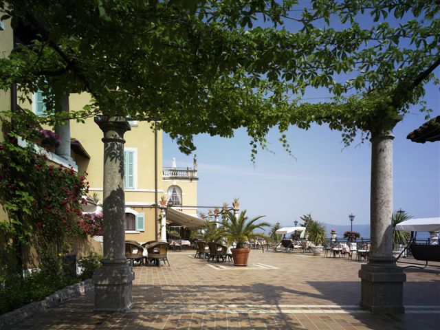 Villa del Sogno Villa del Sogno