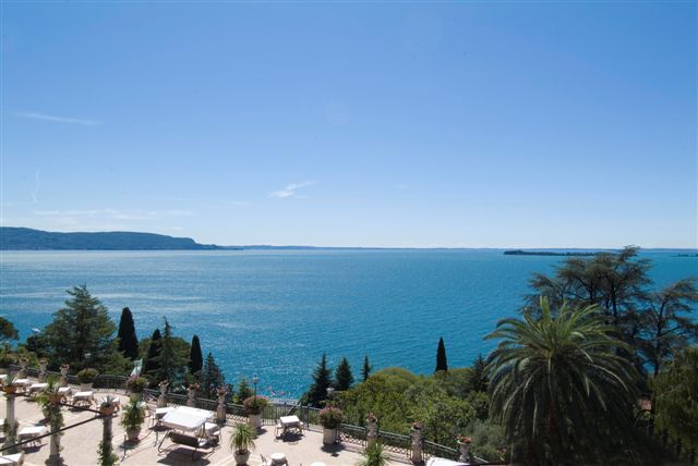 Villa del Sogno Villa del Sogno