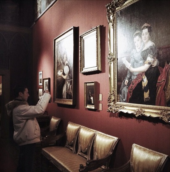 Museo Napoleonico Museo Napoleonico