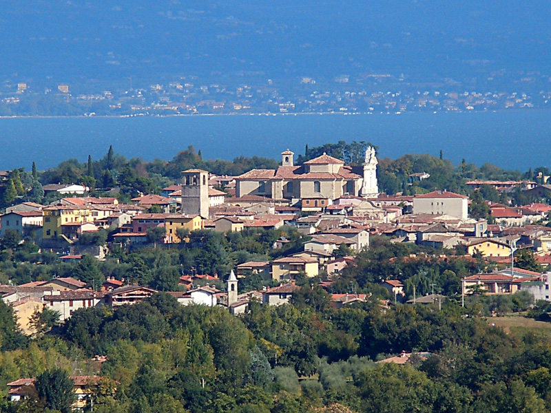 Puegnago del Garda Puegnago del Garda