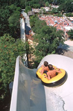 Caneva World: Aqua Paradise Caneva World: Aqua Paradise