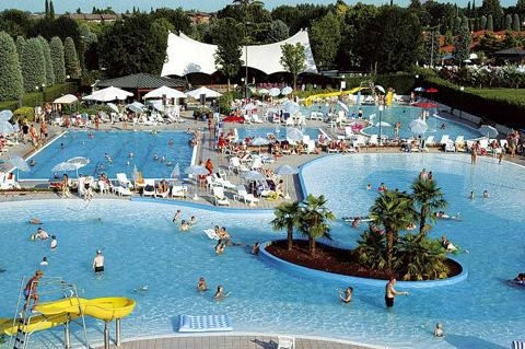 Parco Acquatico Cavour Parco Acquatico Cavour
