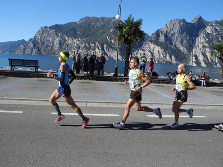 International Lake Garda Marathon International Lake Garda Marathon