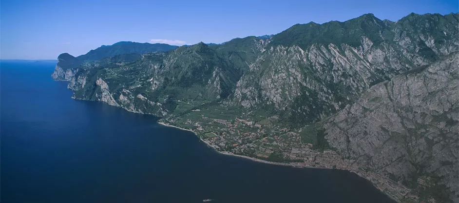 Torbole - Nago Torbole - Nago