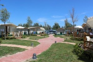 Vacanceselect campings