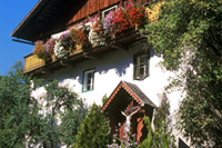 Vakantiewoningen in Torbole - Nago